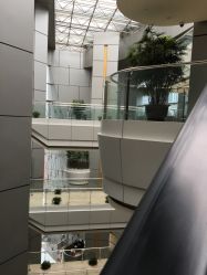 点击看大图 -上海明天广场JW万豪酒店·宴会厅
