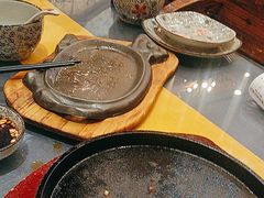 -格日勒阿妈蒙古厨房(巨海店)