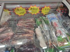 -乔家满族八大碗(流水沟店)