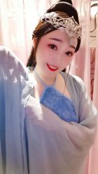 -盘子女人坊生日照·摄影馆(浦东店)