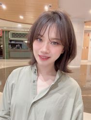 点击看大图 -KEIVON HAIR·崎宏