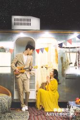 -韩国艺匠ARTIZ STUDIO(博览中心店)