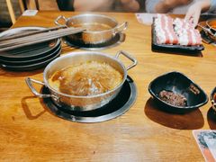 -呷哺呷哺 黄金牧场 (新中关购物中心店)