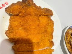 -鲁达面馆本帮风味(共康东路店)