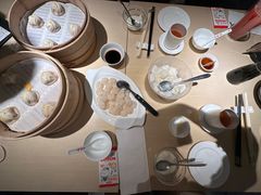 -鼎泰丰(当代商城店)