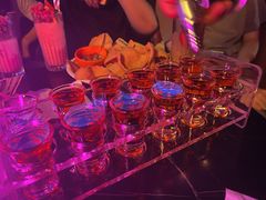 -MOSSO音乐酒吧·live house(南京旗舰店)