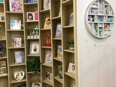 -方快-照相馆(金桥湾店)