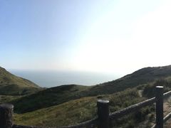-嵛山岛