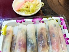 -捞沙巷