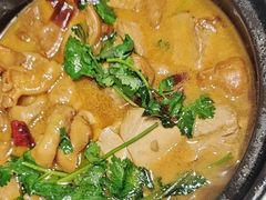 -品大三·经典淮扬菜(大行宫店)