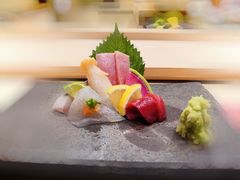 -鮨一日本料理(大中华店)
