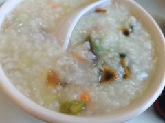 -孟记粥铺·家常菜·烧烤·粥(亚运村店)