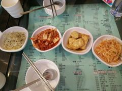-槿Story·韩国料理(望京韩国美食城店)