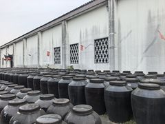-镇江中国醋文化博物馆