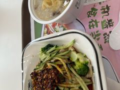 -魏家凉皮(大差市店)