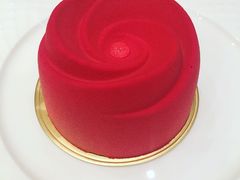 -莫奈花园法式蛋糕
