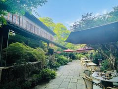 -三嚥阁 La Villa Restaurant