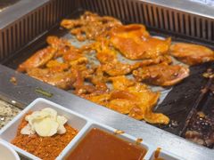 -阿亲家·韩式无限烤肉(春熙路店)