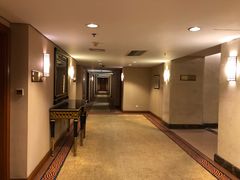 -上海富豪环球东亚酒店