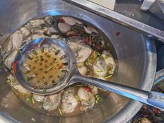-长平老姿娘夜粥(平东一街店)