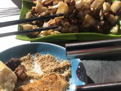 辣椒-鲁C·尚小炉·淄博烧烤(市北店)