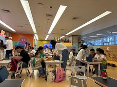 -杭州滨江区图书馆科技分馆