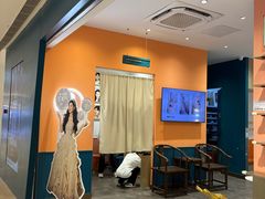-海马体照相馆(龙湖杭州金沙天街店)