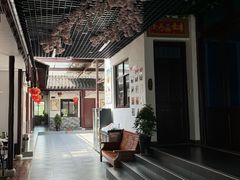 -乡乐园蟹庄·阳澄湖农家乐