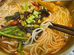 -雙冲柳州螺蛳粉&酸嘢&桂林米粉(簋街店)