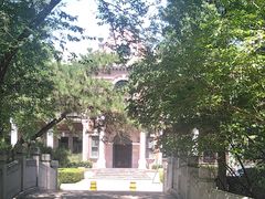 -北京动物园-畅观楼