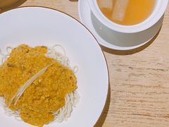 -苏堂阳春面•九年庆(北京路天河城店)