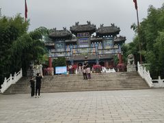 -红螺寺