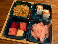 -Mr·Fish鱼鲜生海鲜放题(银泰in99店)