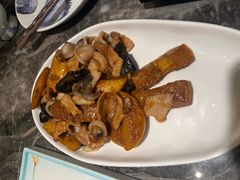 -前海沿·青岛菜(乐客城店)