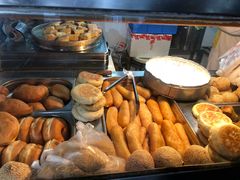 -新丰小吃(中山中路分店)