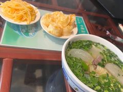 -东方宫中国兰州牛肉拉面(厦门旗舰店)