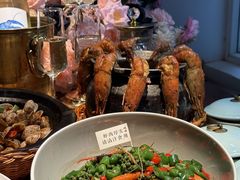 -蝦塘·中国餐馆(城墙南马道巷店)