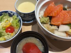 -小山日本料理(太古汇店)