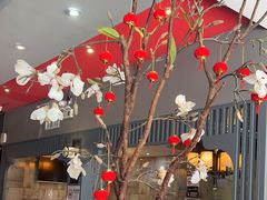 -一品红川菜(皇岗店)
