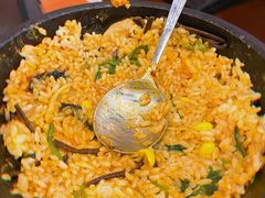 -大阪烧肉BAKA一代(十亩地店)