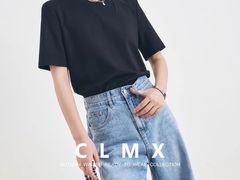 -CLMX(新天地凯德晶萃广场店)