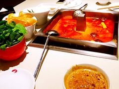 -海底捞火锅(劲松店)