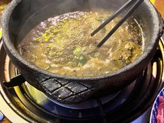-榕江牛瘪牛肉火锅