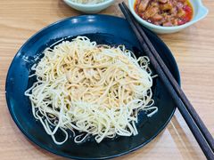 -来福面馆现炒浇头本帮面(真光路店)