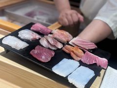 -镹·鱼料理  国产鱼使用店