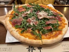 -THE PRESS(申报馆店)