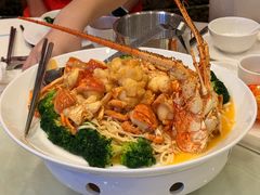 -凤凰楼酒家·粤宴点心(华强北店)