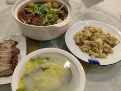 -高坎一品甲鱼庄(两河店)