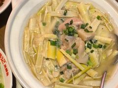 -木桶记臭鳜鱼·安徽非遗名菜(火车站白马老店)