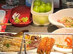 -可口香·非遗烧烤(南岗直营店)